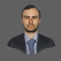 Victor Erukhimov<br/>(Chief Executive Officer)