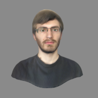 Ilya Lysenkov<br/>(Chief Technical Officer)