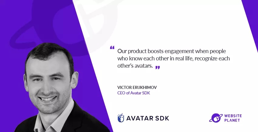 avatar sdk