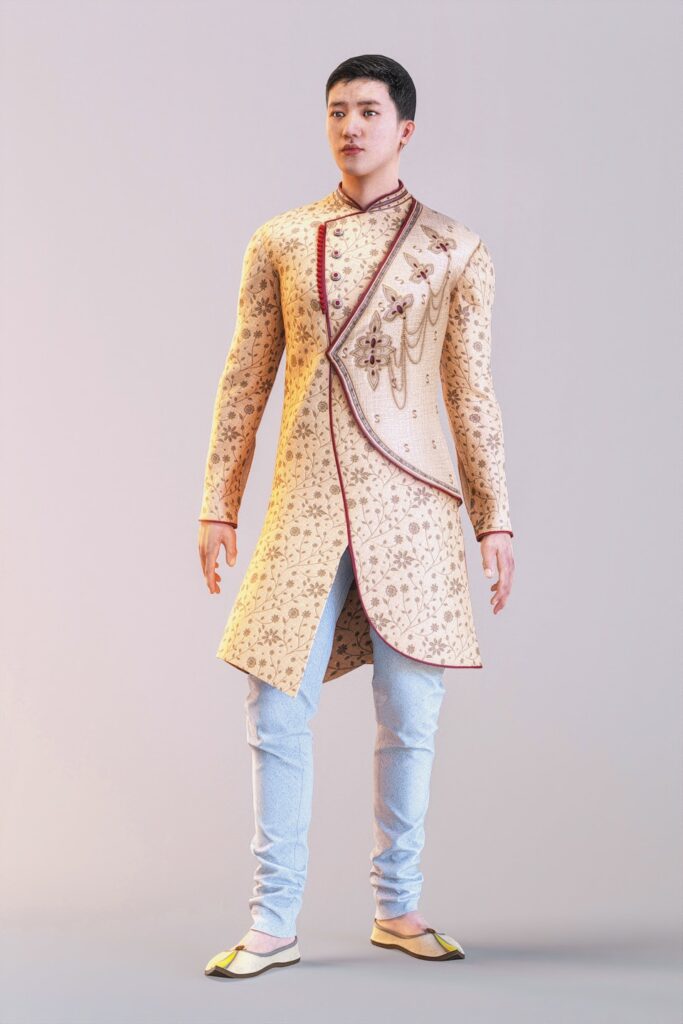 Sherwani